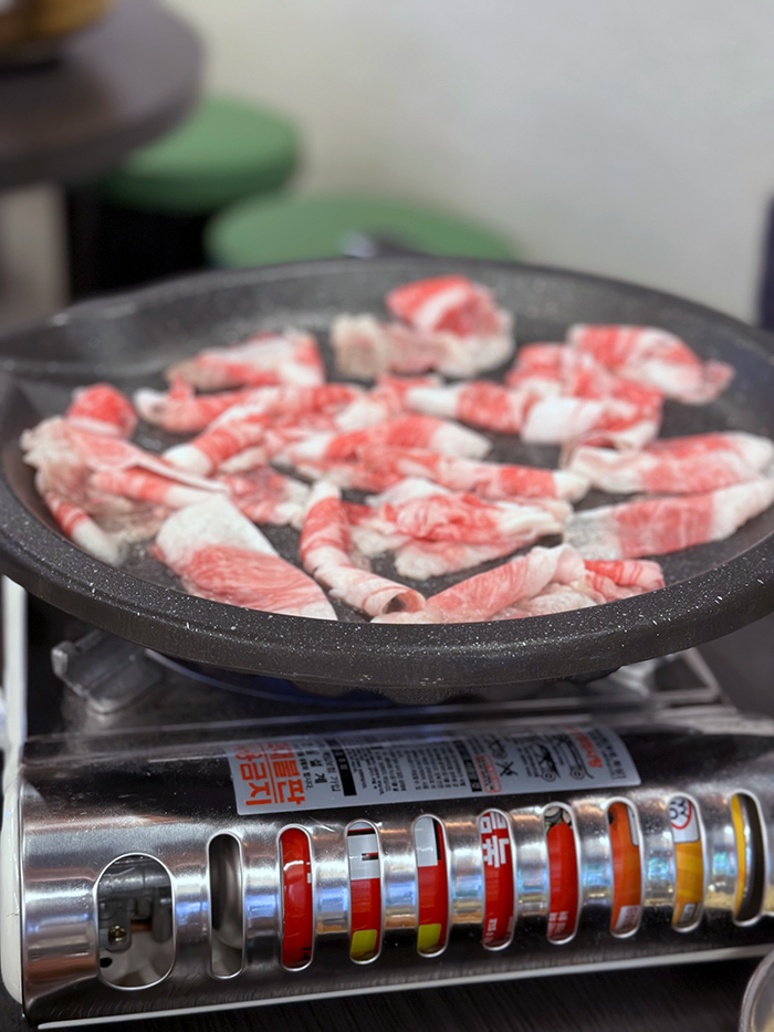 을지로 점심 맛집 을지정육