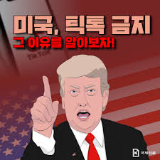 TikTok이 몬타나에서 금지된 이유는 무엇입니까? 8