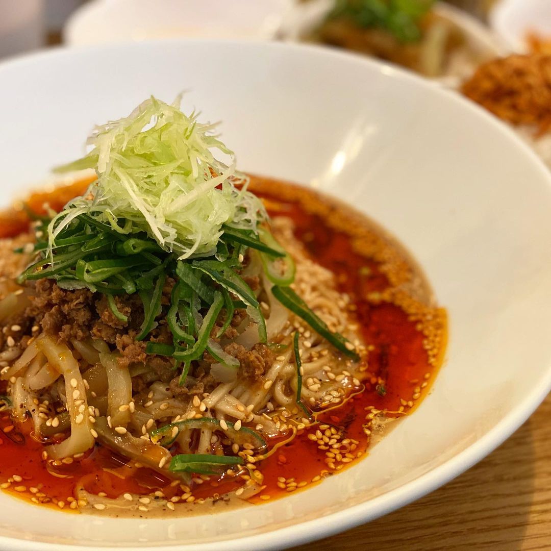  [맛싸라비용_탄탄멘] 금산제면소_명동_땡긴다 지금도