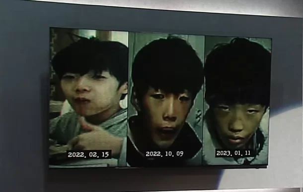  16시간 동안 의자에 결박 학대…인천 초등생 사망 전 CCTV '충격'