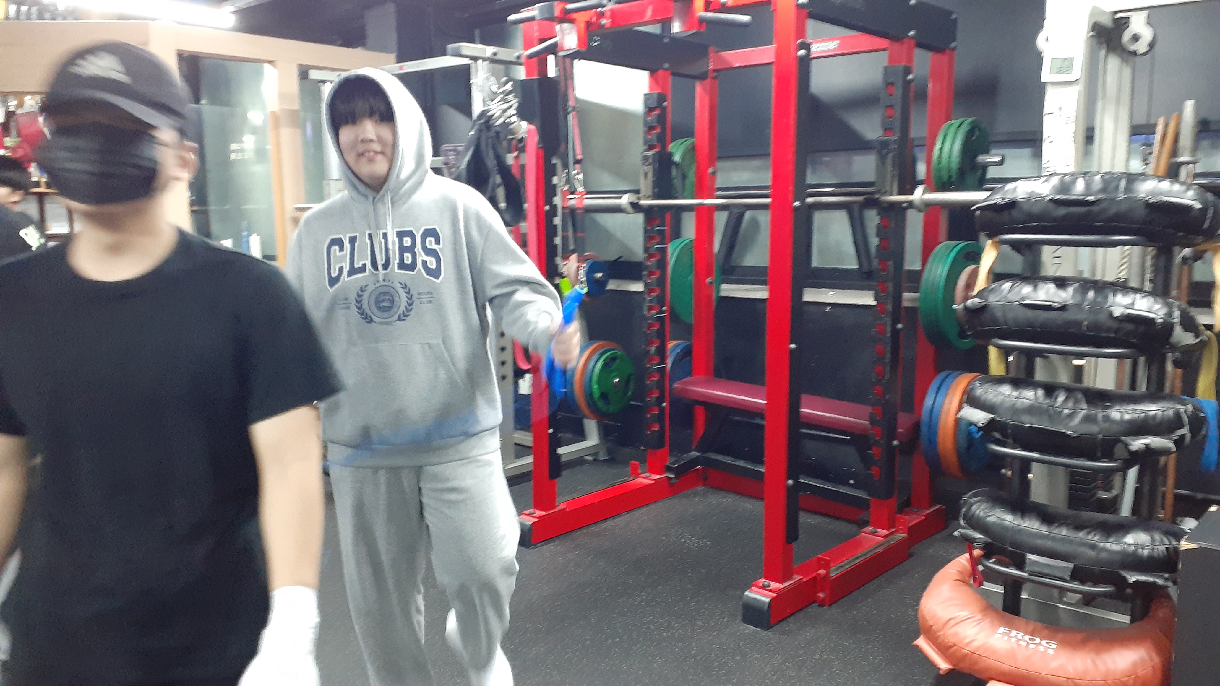 27. 3. 23. 양천구 복싱 대한복싱체육관 신정동 복싱 목동 복싱 신월동 복싱 경찰 무도 자격증 53