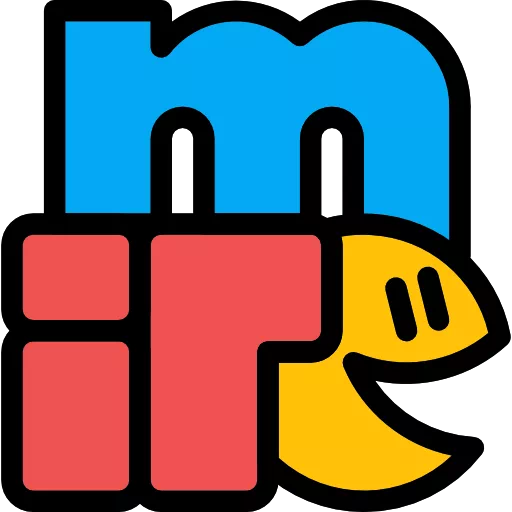 mIRC 7.78 Portable 로고