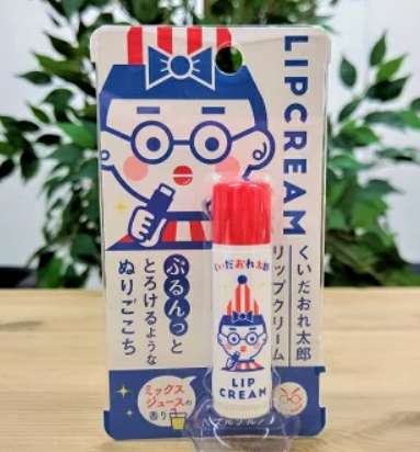쿠이다오레 립크림