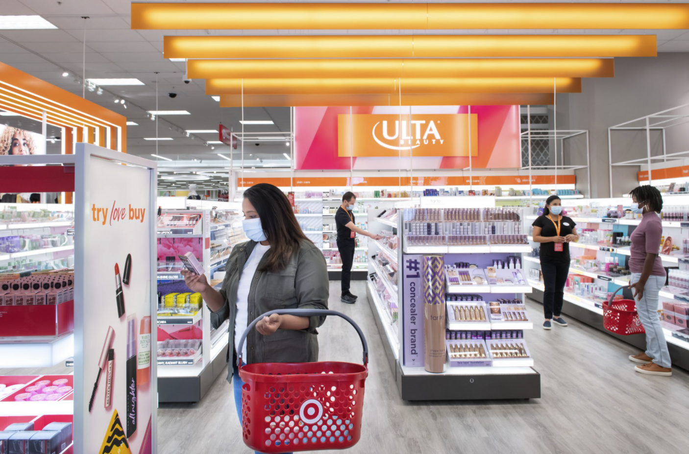 타깃코퍼레이션 나스닥 주가 급등, 그 이유와 주가 전망 분석 - undefined - undefined - 울타 뷰티(Ulta Beauty) 추가 신설 타깃코퍼레이션 나스닥 주가 급등, 그 이유와 주가 전망 분석 - undefined - undefined - 울타 뷰티(Ulta Beauty) 추가 신설