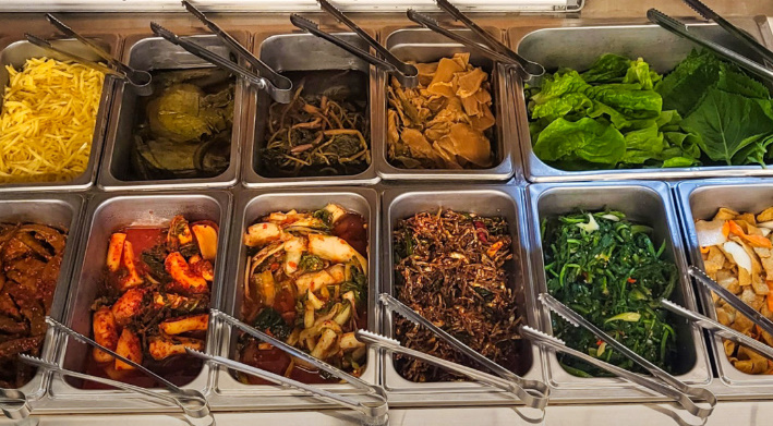김치찜만 30년 이미지