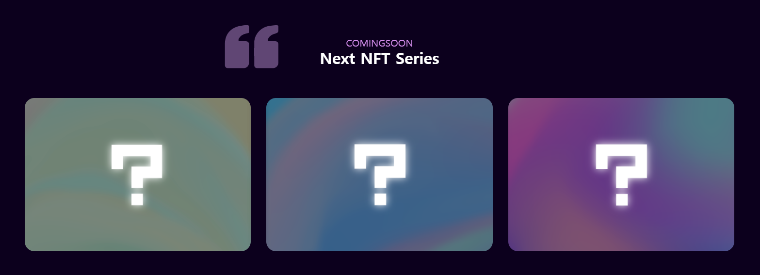  NFT 마켓플레이스 상징이 되어가는 클레이민트