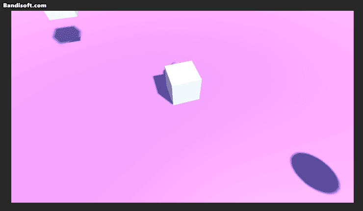  [Unity 3D] 유니티 3D : AddForce 이동구현(1)
