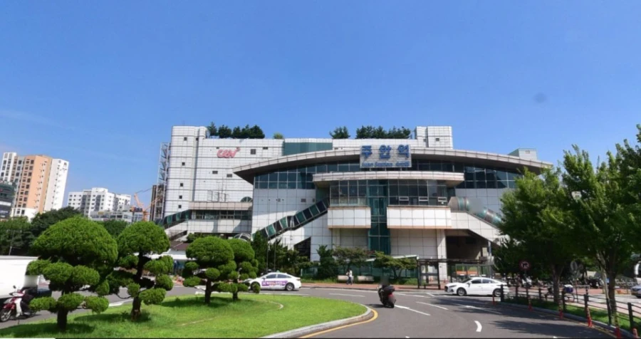 주안역 이미지
