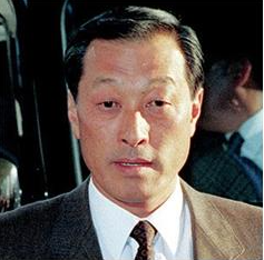 김석원 쌍용그룹 회장