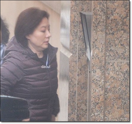  미스롯데 서미경 딸 신유미 근황 논란