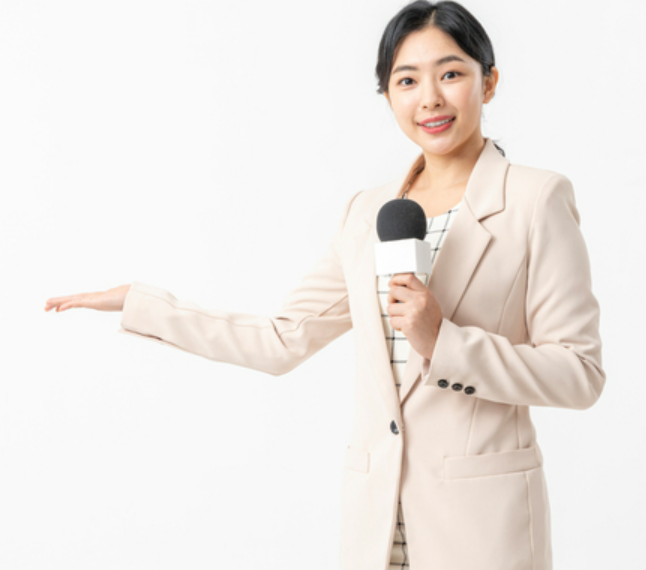  아나운서가 되려면 어떻게 해야 할까?