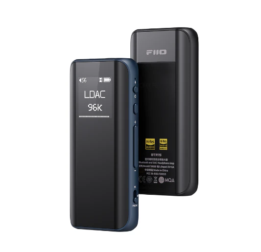 Fiio BTR15