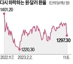  한미일, 환율 급락 우려 공동 대응