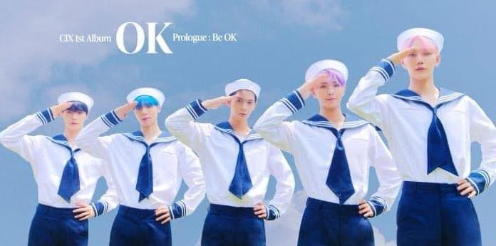  'CIX' 정규앨범 발매 ‘‘OK‘ Prologue : Be OK’로 컴백,  멤버 나이,고향,프로필