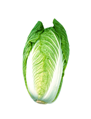 Why We Can't Give Up on Napa Cabbage, Even with Rising Prices.