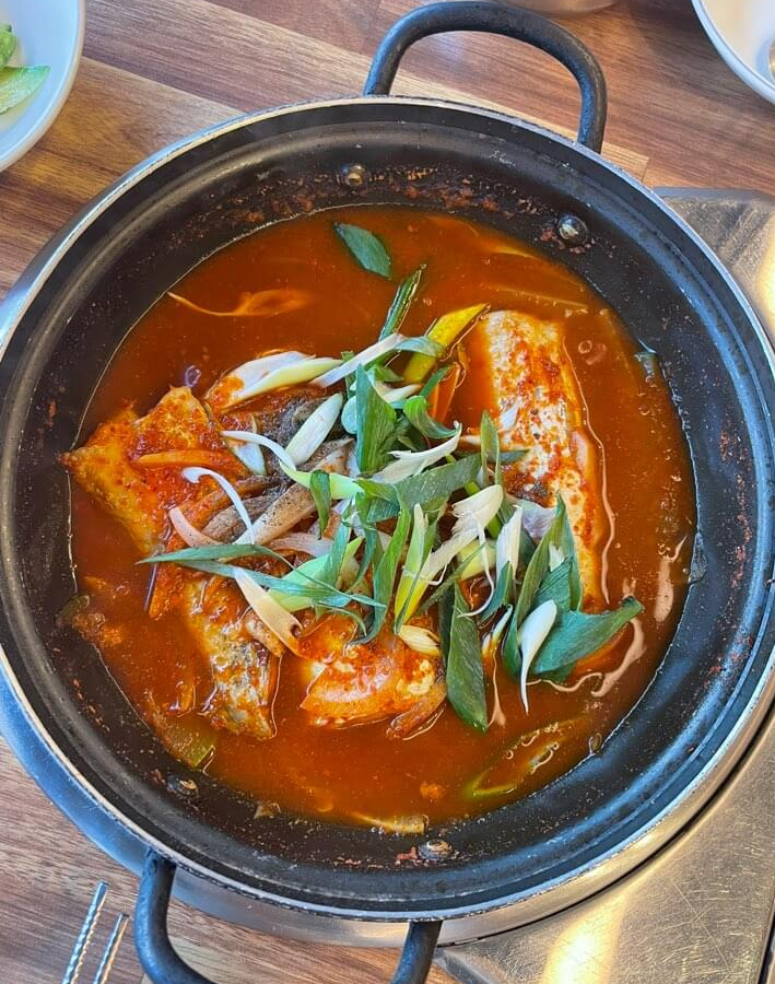 도남식당-칼칼하고-맛있는-갈치조림