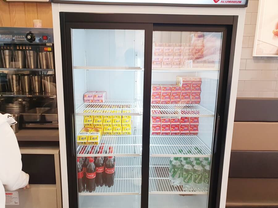 쿨피스-냉장고