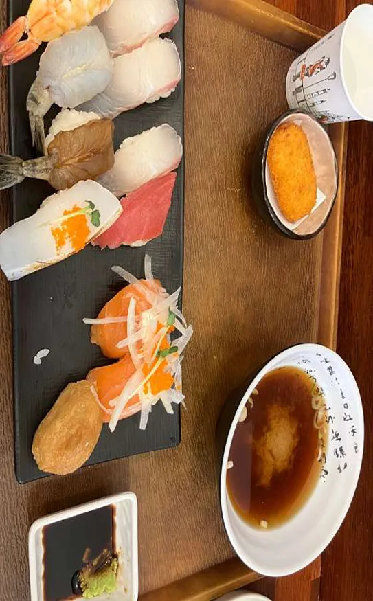 스시미오