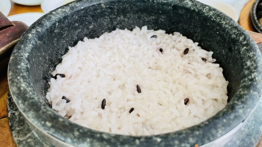 화순 드라이브 코스 전남 화순 맛집 베스트