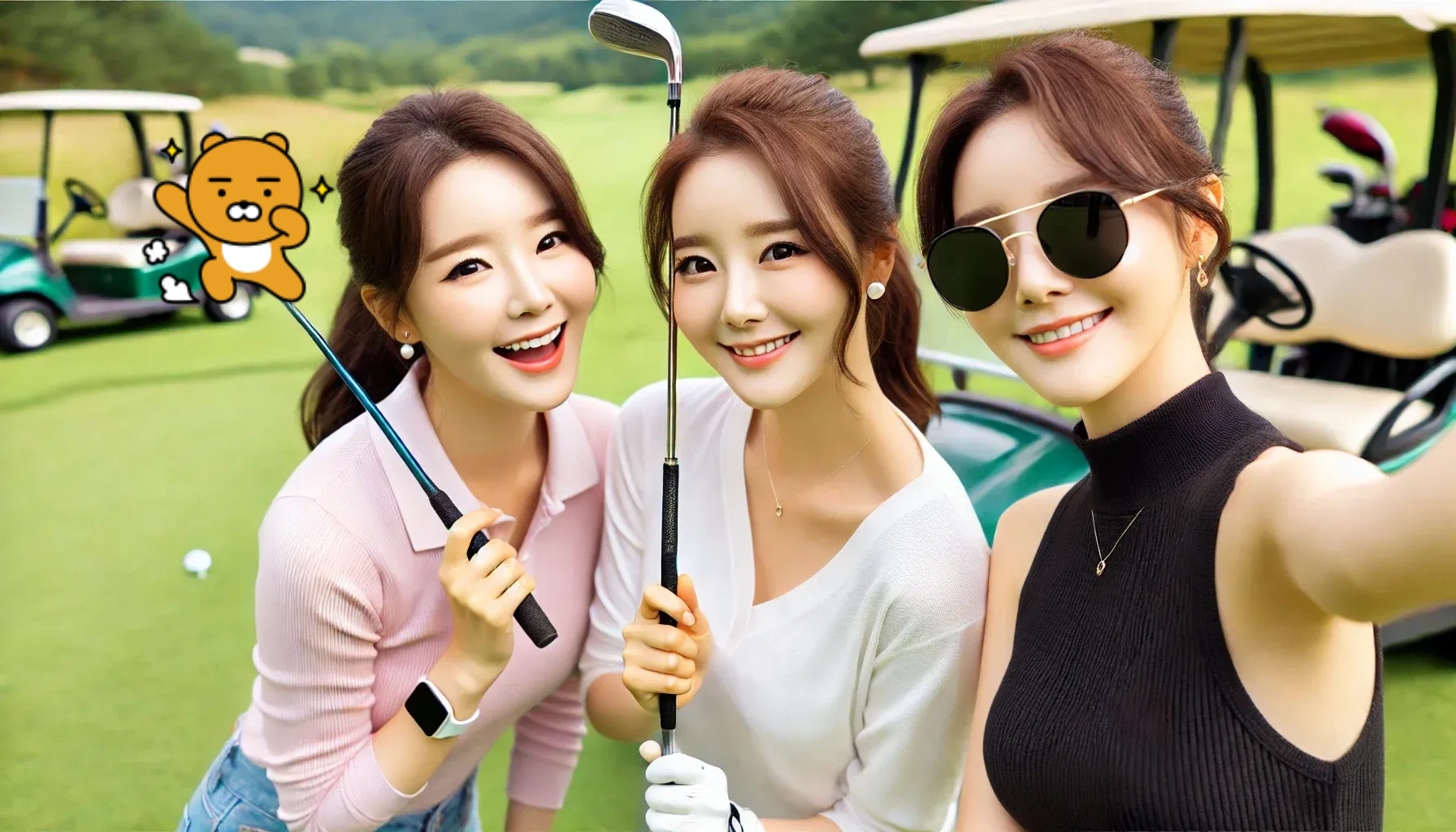 해운대비치cc 1박 2일 골프 패키지 가격 및 날씨 (10월 29일)