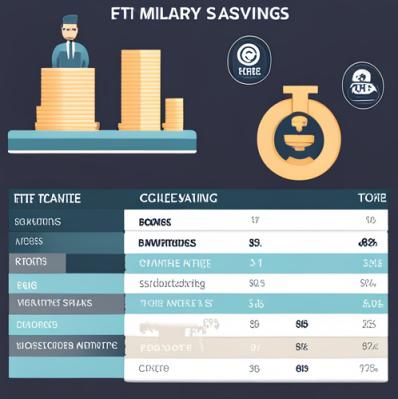 etf 군인적금 꼭 해봐야 할 이유