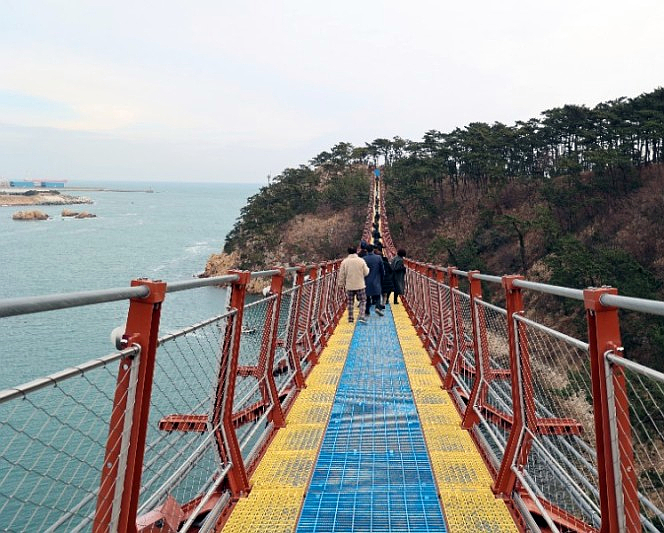 국내 여행지, 대구 경상도 피서지 추천, 10대 코스 요약! 2