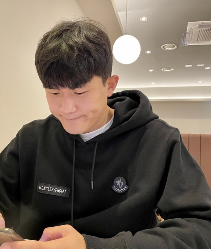 김민재 손흥민 논란 23