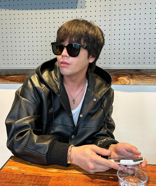 장근석 재산