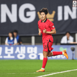 한국 아시안컵 축구 중계