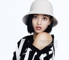 지효 프로필 / JIHYO
