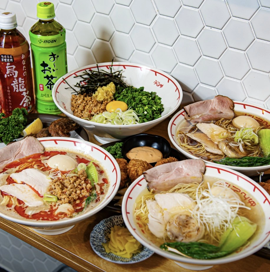 생생정보 소유라멘 마제소바 가격 식당 정보