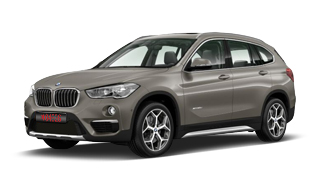 bmw x1 색상코드 - Platinum Silver(색상코드 : C08)