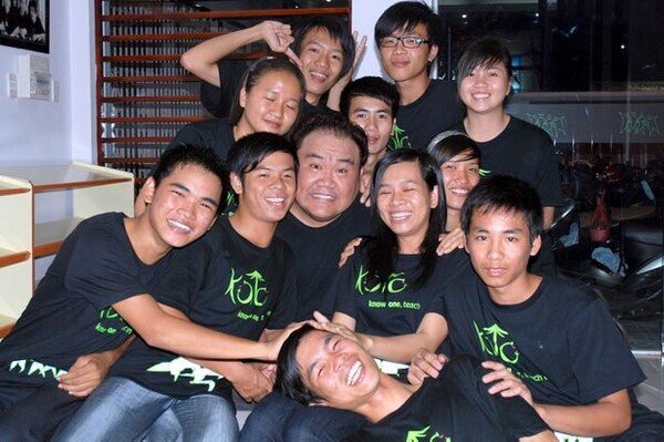  Know One Teach One_‘우리는 필요를 공급합니다!’ 사회적 기업 KOTO