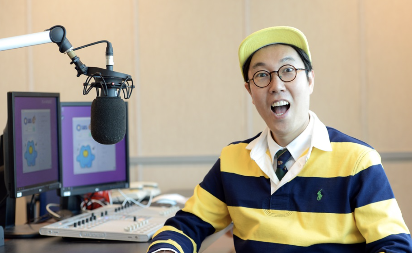 김영철(개그맨)