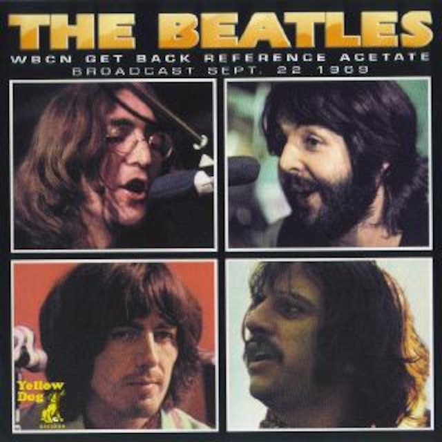  The Beatles - Don't Let Me Down (영상 + 가사해석)