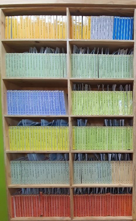 리딩비 영어독서학원 안양점 겨울방학프로모션 25