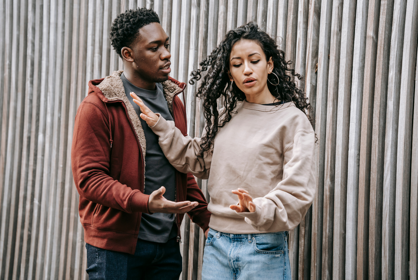  당신은 이기적인 사람과 교제 중인가요?...8개의 유의사항 I'm a dating expert - here's the 8 red flags that show you could be dating a narcissi