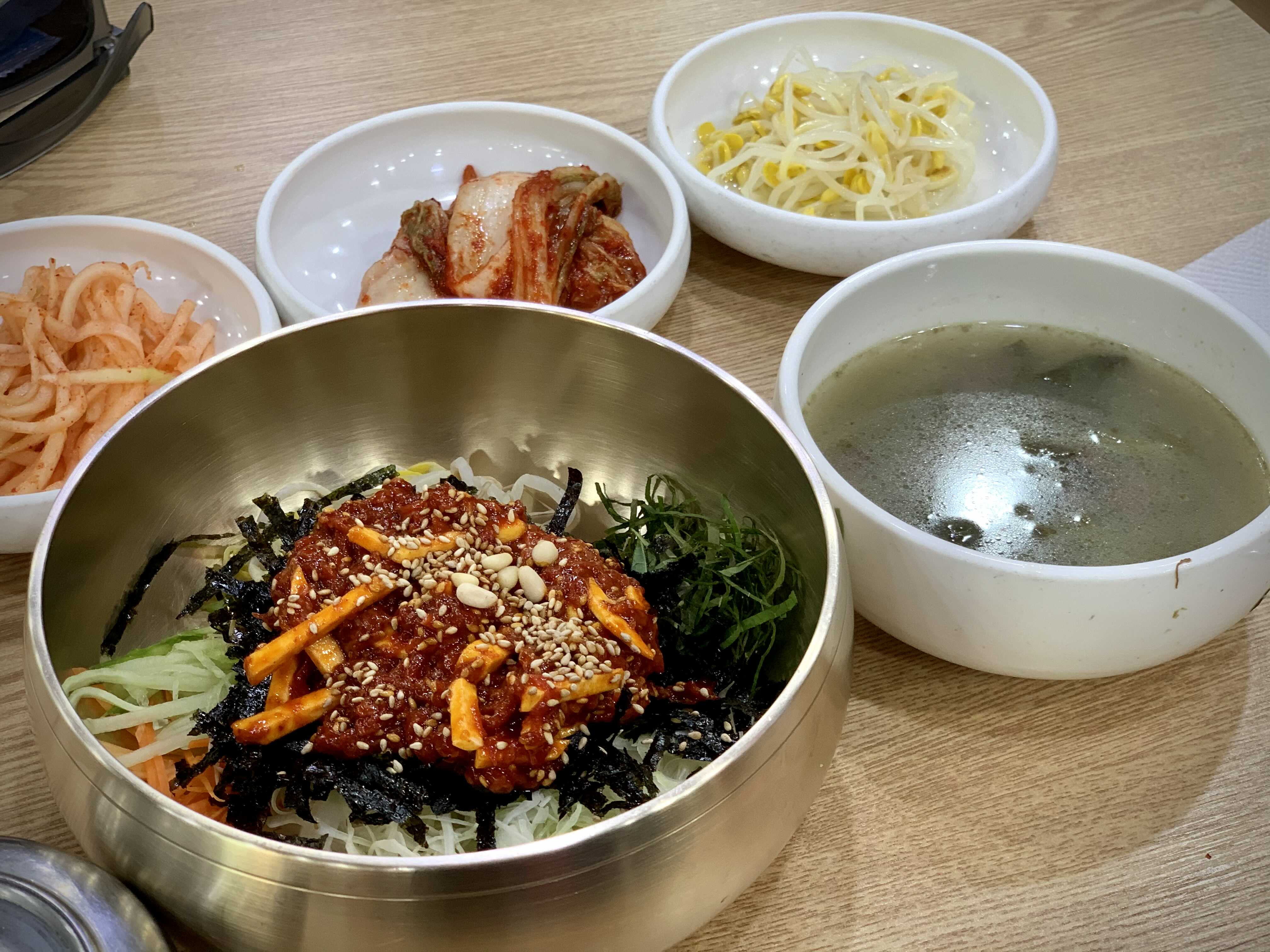 시장정육점 이미지