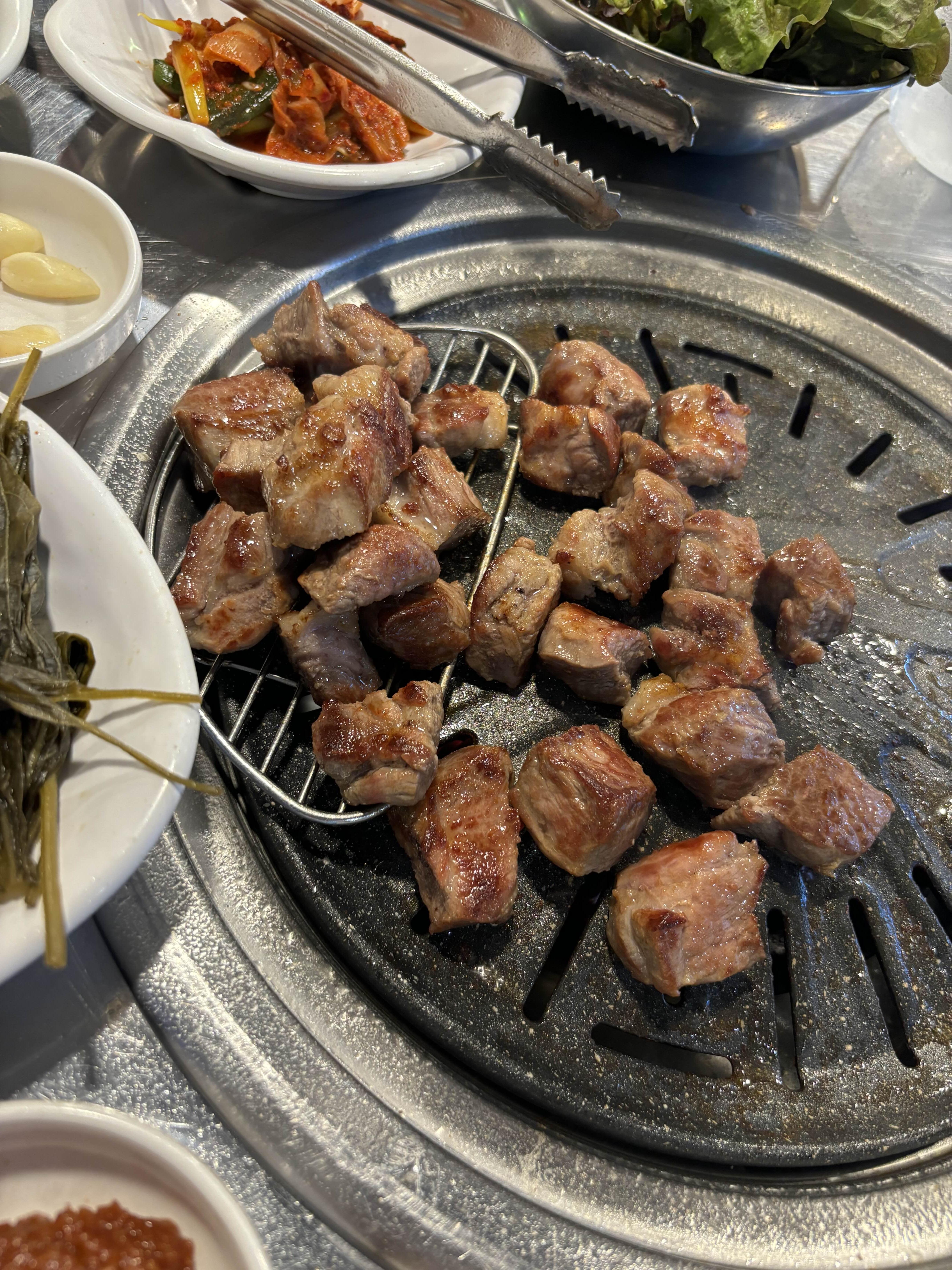 삼겹도 이미지