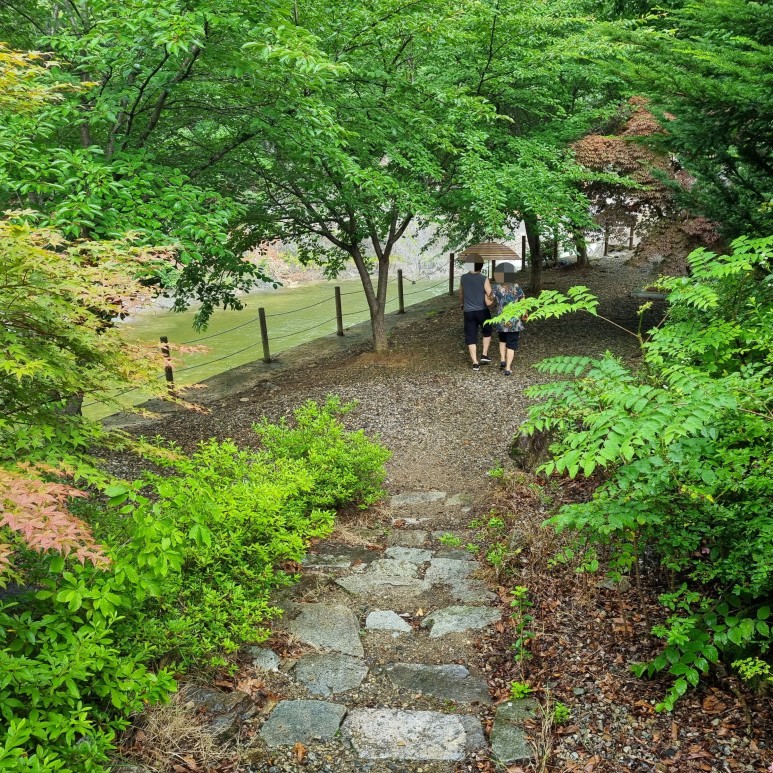 삼척 덕풍계곡펜션 추천 아름골펜션 :) 여름휴가 강원도 12