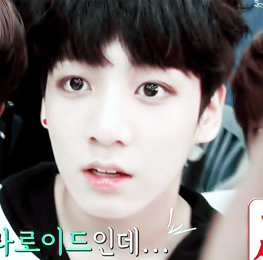  몇년째 정국이 다 컸네 소리중인 방탄 멤버들