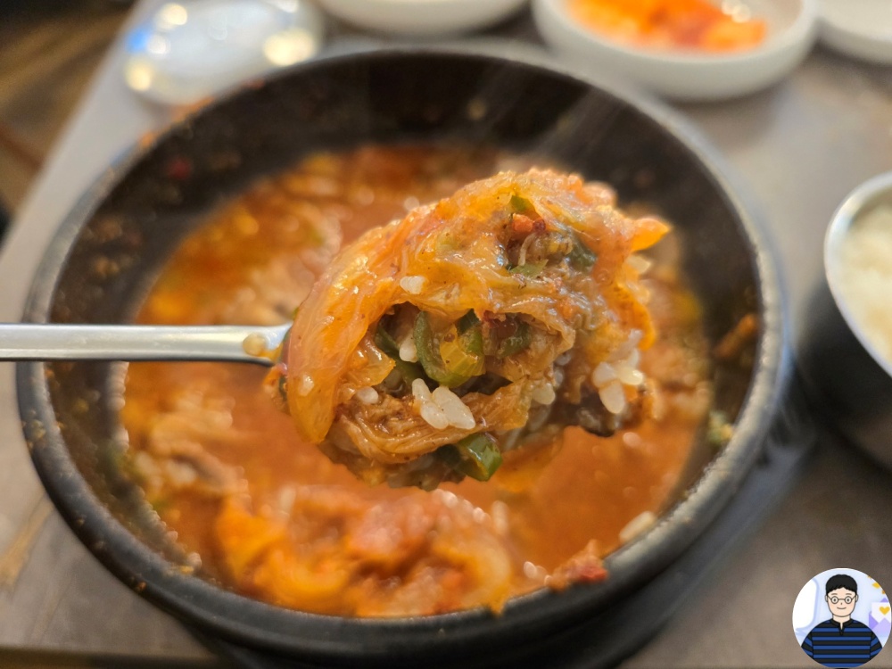 강당골 감자탕 16