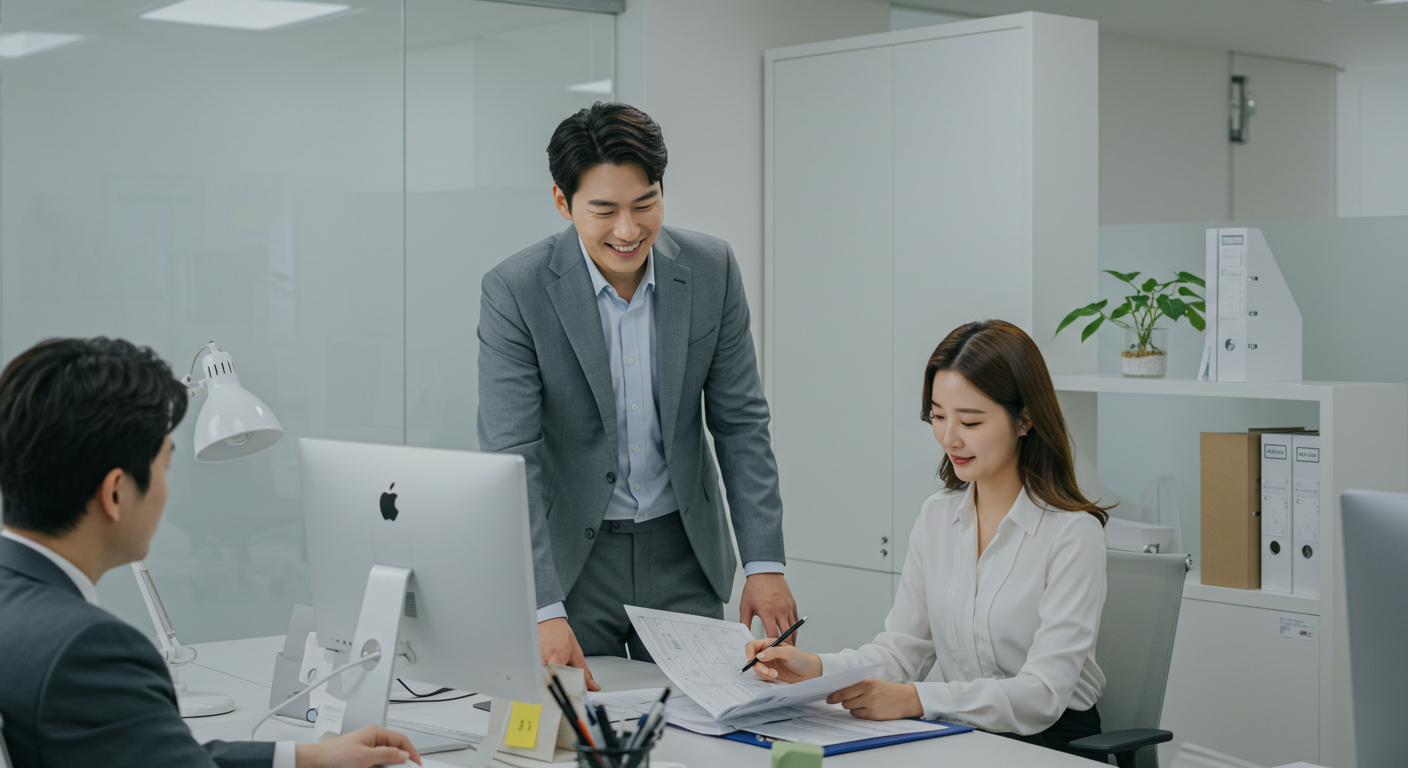 소상공인 특례보증 지원대출