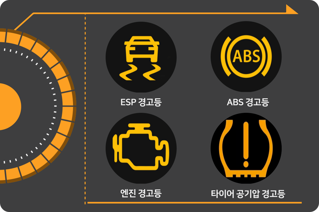 엔진경고등수리비용3