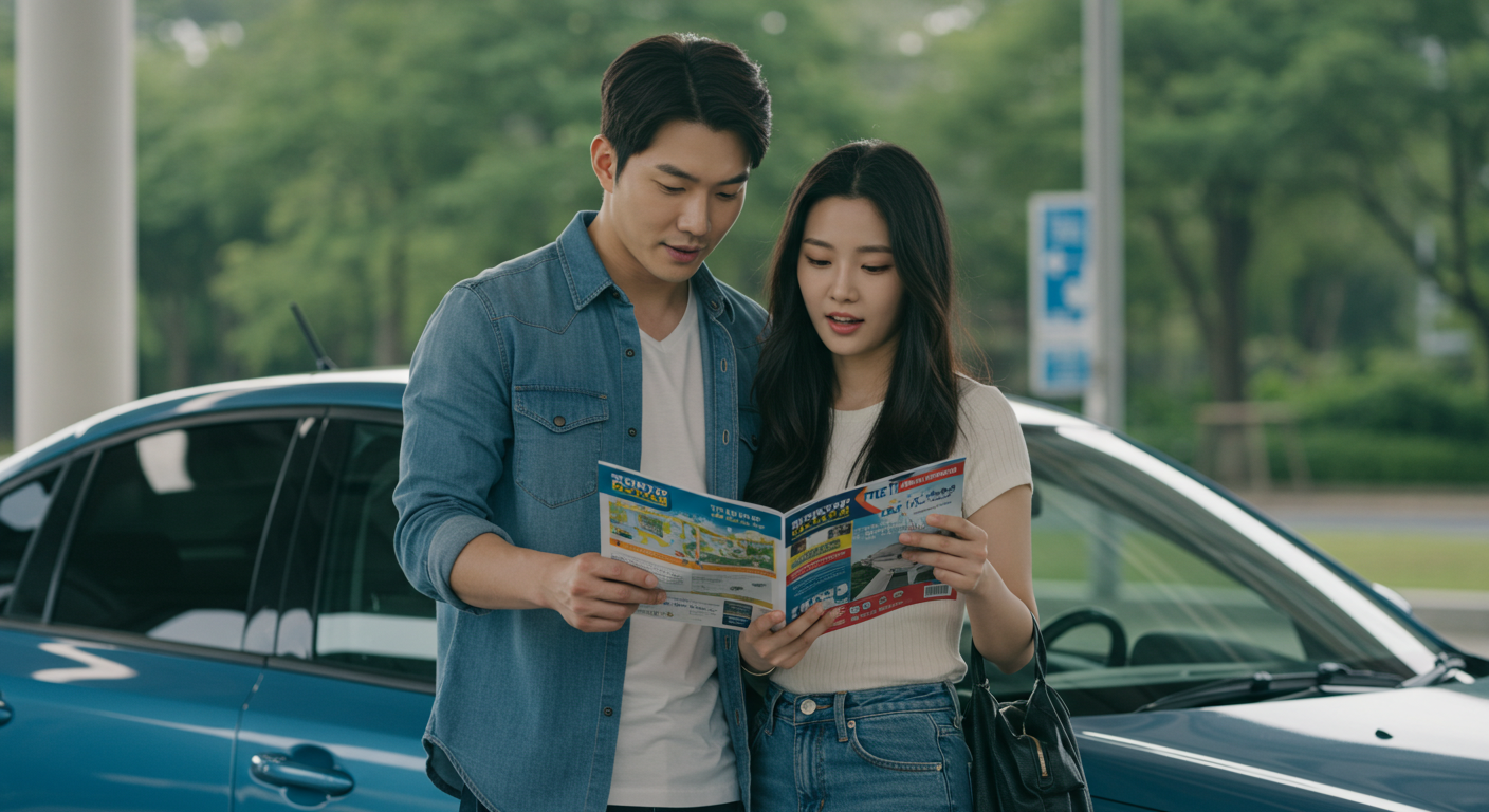기아자동차 서비스센터