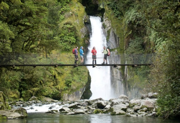 포스트 코로나에 주목 받는 해외 여행지 - 뉴질랜드 여행의 매력