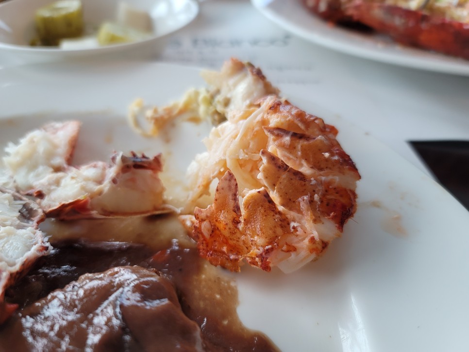 서해대교맛집 몬테비안코 5