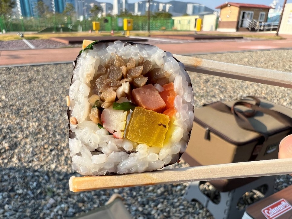 동구김밥 사진 2