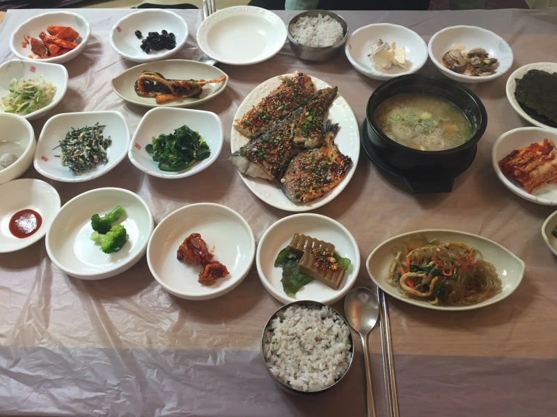 가족식당 사진 4