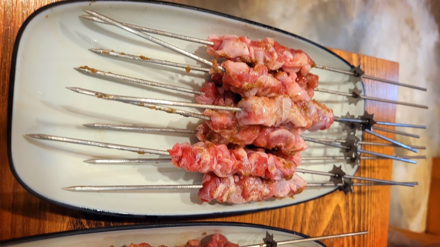 다올양꼬치 거제본점 사진 3